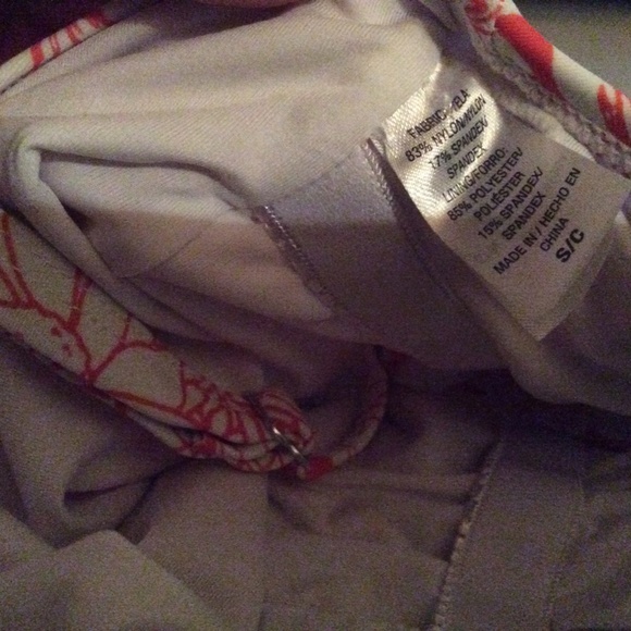 Two Bathing Suit Tops Kmart - Picture 8 of 9